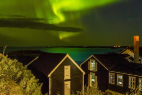 Englendingavík Homestay